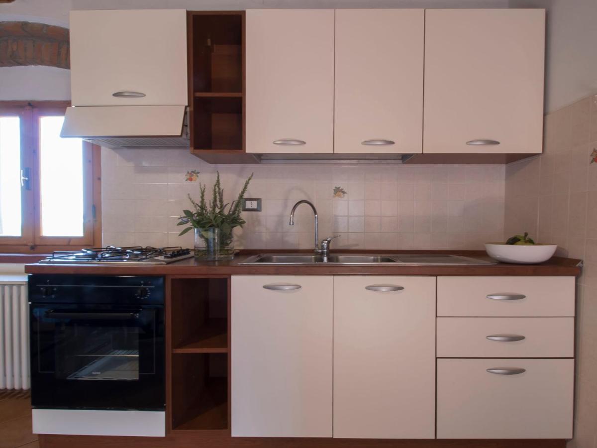 Apartment Il Secondo-3 By Interhome Bibbona Kültér fotó