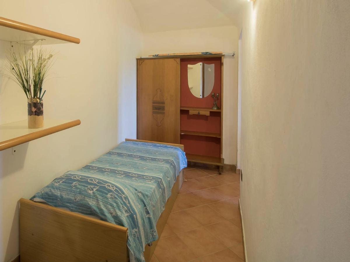 Apartment Il Secondo-3 By Interhome Bibbona Kültér fotó